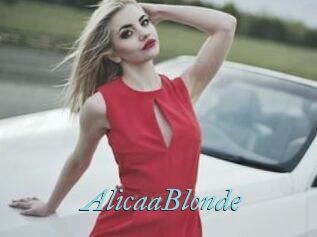 AlicaaBlonde