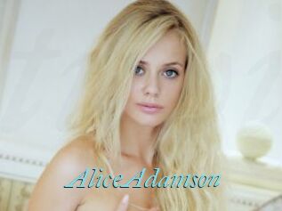 AliceAdamson