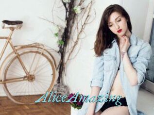 AliceAmazing