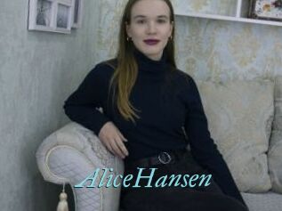AliceHansen