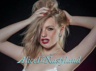 AliceInNastyland