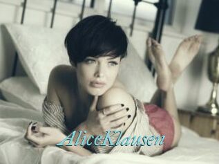 AliceKlausen