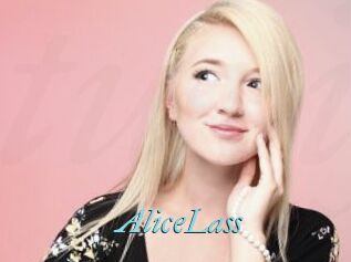 AliceLass