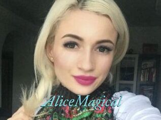 AliceMagical