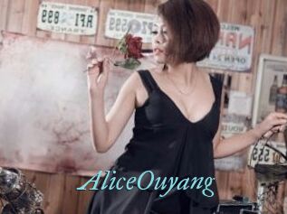 AliceOuyang