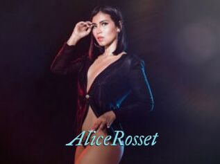 AliceRosset