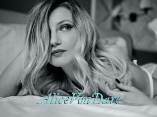 AliceVonDare