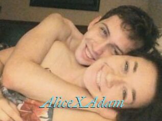 Alice_X_Adam
