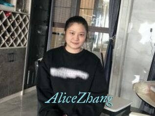AliceZhang