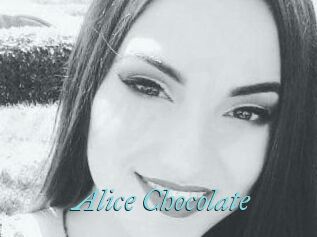 Alice_Chocolate