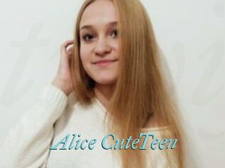 Alice_CuteTeen