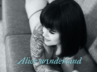 Alice_w1nderland