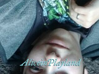 AliceinPlayland
