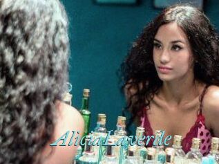 AliciaLaverde