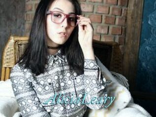 AliciaLeary