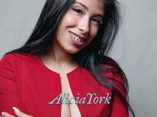 AliciaYork Tube video jeune
