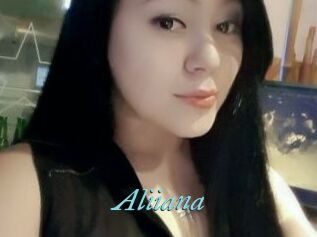 Aliiana_