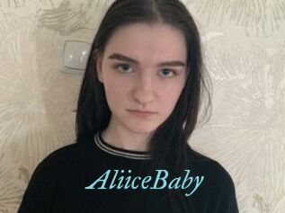 AliiceBaby