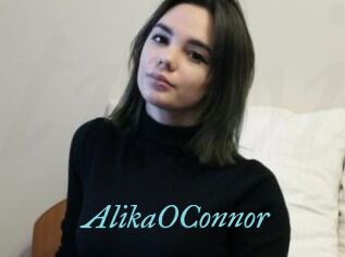 AlikaOConnor