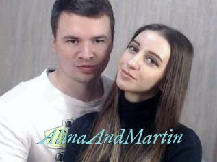 AlinaAndMartin