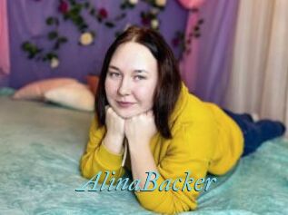 AlinaBacker