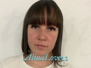 AlinaLove22