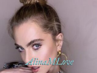AlinaMLove