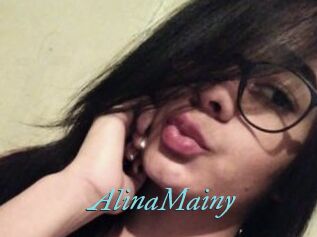 AlinaMainy