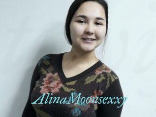 AlinaMoonsexxy