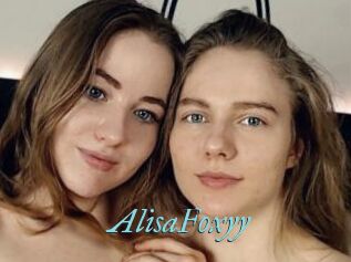AlisaFoxyy