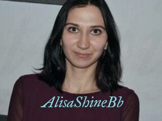 AlisaShineBb