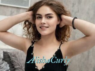 AlishaCurly