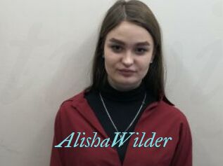 AlishaWilder