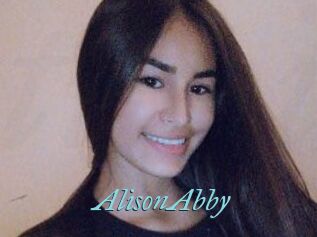 AlisonAbby