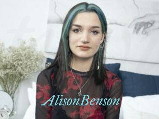 AlisonBenson