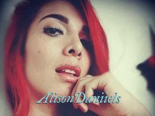 AlisonDaniiels