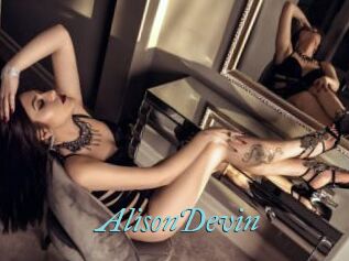 AlisonDevin
