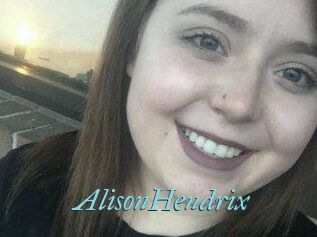 AlisonHendrix
