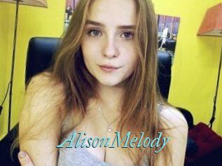 AlisonMelody