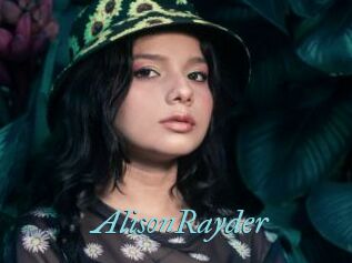 AlisonRayder