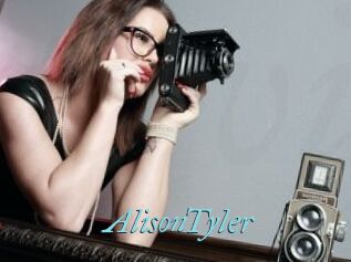 AlisonTyler