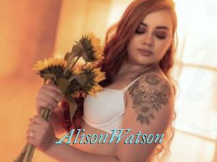 AlisonWatson