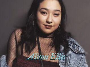 Alison_Ellis