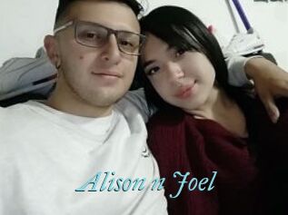 Alison_n_Joel