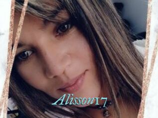 Alisson17