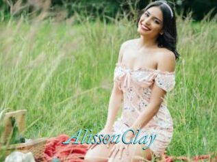 AlissonClay