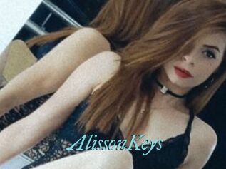 AlissonKeys
