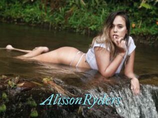 AlissonRyders