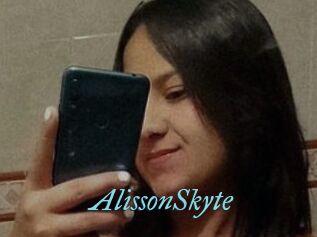 AlissonSkyte