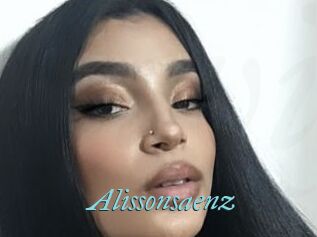 Alissonsaenz